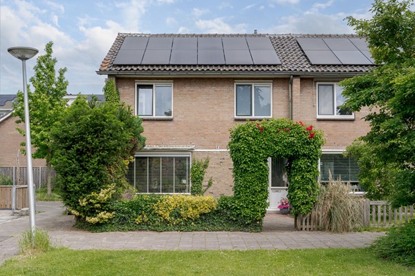 Verkocht: Corellistraat 47, 8031 JH Zwolle